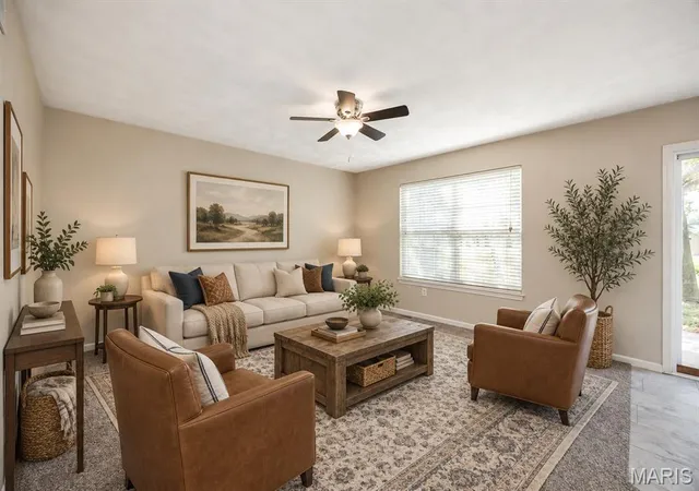 Photo 2 of Single family home for sale at 755 Moorland Cir, Mascoutah, IL 62258 | MLS# MIS26058878 | Listing updated on 2026-09-22