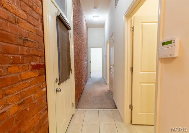 Photo 2 of Multi family home for sale at 2315 S 12th Street, Saint Louis, MO 63104 | MLS# MIS26058903 | Listing updated on 2026-09-17
