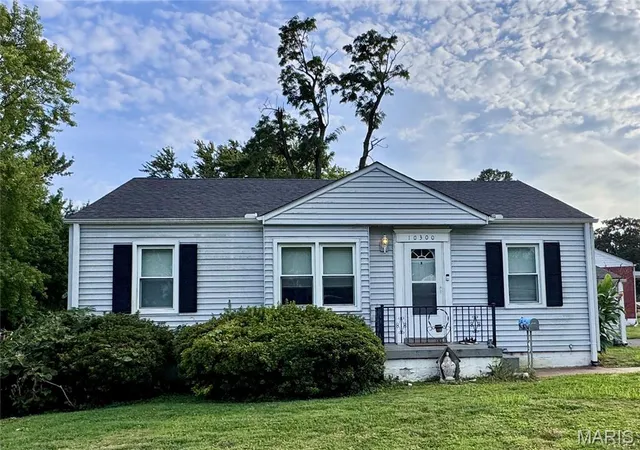 Single family home for sale at 10300 Saint Joan Ln, Saint Ann, MO 63074 | MLS# MIS26058960