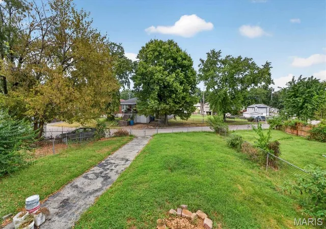 Photo 29 of Single family home for sale at 307 Vida Ave, Saint Louis, MO 63125 | MLS# MIS26059023 | Listing updated on 2026-10-06