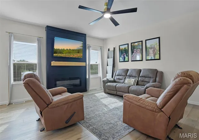 Photo 4 of Single family home for sale at 2301 Peyton's Pl, Washington, MO 63090 | MLS# MIS26059114 | Listing updated on 2026-09-17