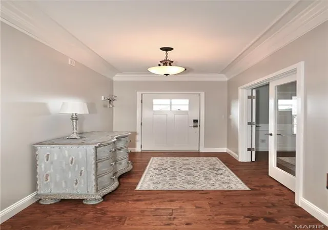 Photo 2 of Single family home for sale at 412 Cottage Grv Dr, Wentzville, MO 63385 | MLS# MIS26059127 | Listing updated on 2026-09-19