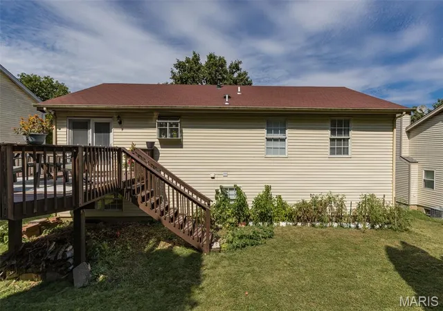 Photo 3 of Single family home for sale at 3750 Lemay Woods Dr, Saint Louis, MO 63129 | MLS# MIS26059179 | Listing updated on 2026-10-04
