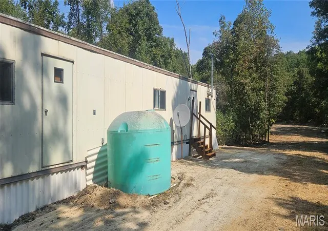 Photo 3 of Manufactured home for sale at 3038 County Rd 4050, Salem, MO 65560 | MLS# MIS26059191 | Listing updated on 2026-09-16