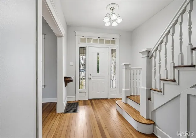 Photo 2 of Single family home for sale at 8941 Forest Ave, Saint Louis, MO 63114 | MLS# MIS26059200 | Listing updated on 2026-09-16