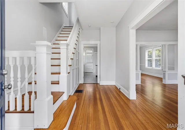 Photo 3 of Single family home for sale at 8941 Forest Ave, Saint Louis, MO 63114 | MLS# MIS26059200 | Listing updated on 2026-09-16