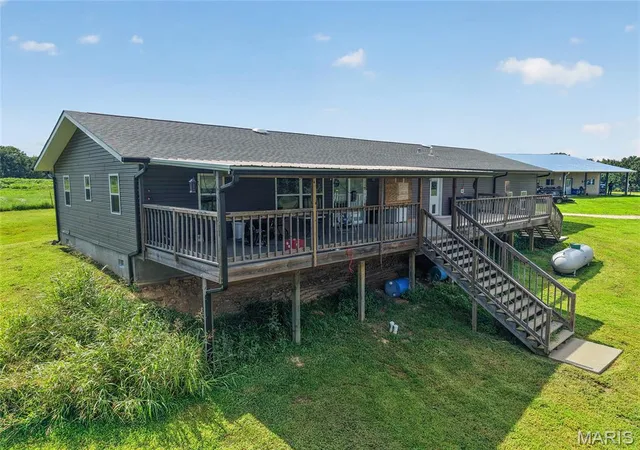 Photo 4 of Single family home for sale at 9562 State Hwy A, Patton, MO 63662 | MLS# MIS26059250 | Listing updated on 2026-09-16