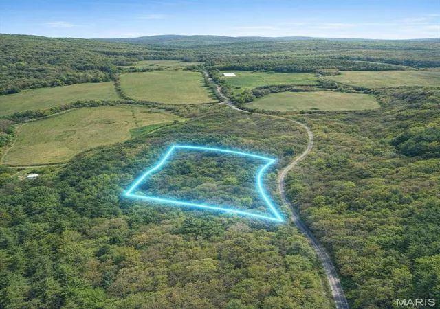 Photo 1 of Land for sale at Off Cr 124, Annapolis, MO 63620 | MLS# MIS26059356 | Listing updated on 2026-09-17