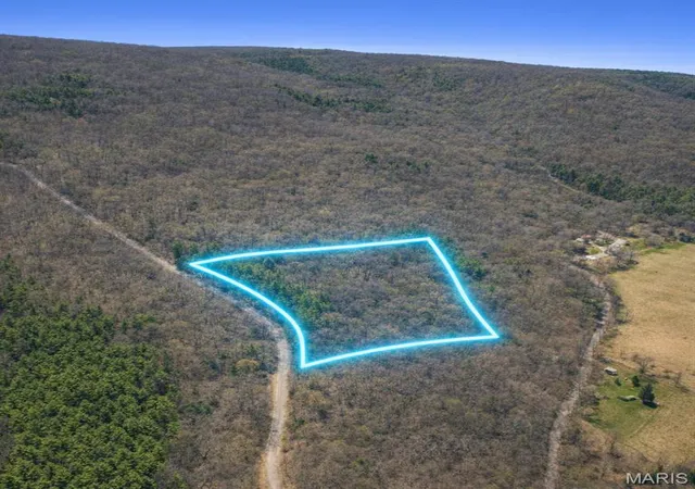 Photo 4 of Land for sale at Off Cr 124, Annapolis, MO 63620 | MLS# MIS26059356 | Listing updated on 2026-09-17