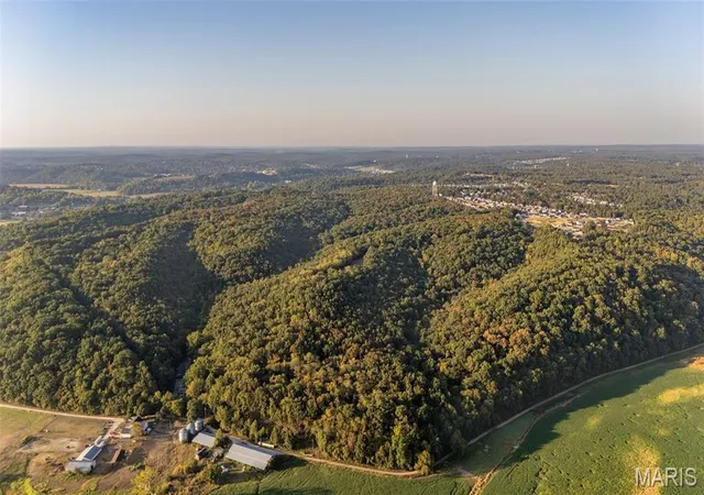 Land for sale at 21805 Revere Ln, Waynesville, MO 65583 | MLS# MIS26059363