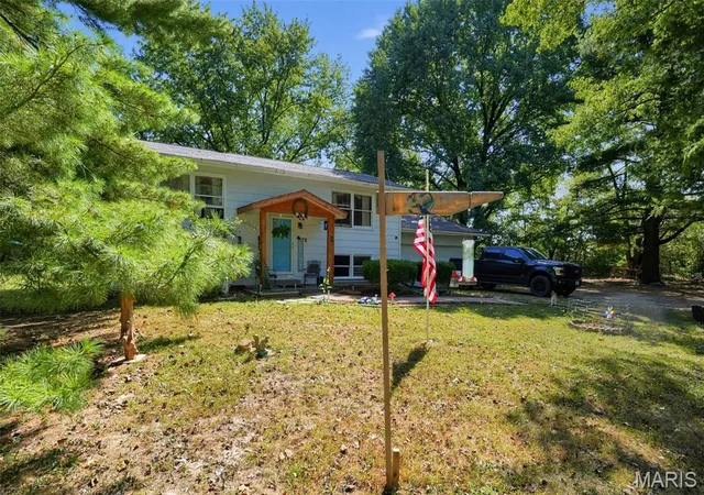 Single family home for sale at 3479 Hwy Kk, Troy, MO 63379 | MLS# MIS26059498