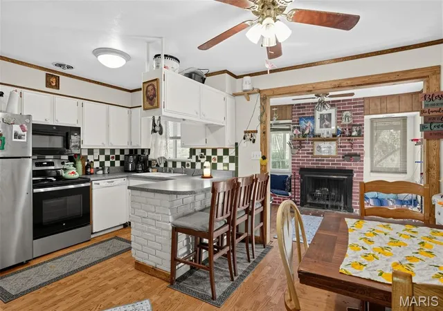 Photo 4 of Single family home for sale at 3479 Hwy Kk, Troy, MO 63379 | MLS# MIS26059498 | Listing updated on 2026-09-16