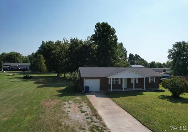 Photo 1 of Single family home for sale at 1043 Madison 333, Fredericktown, MO 63645 | MLS# MIS26059553 | Listing updated on 2026-09-17