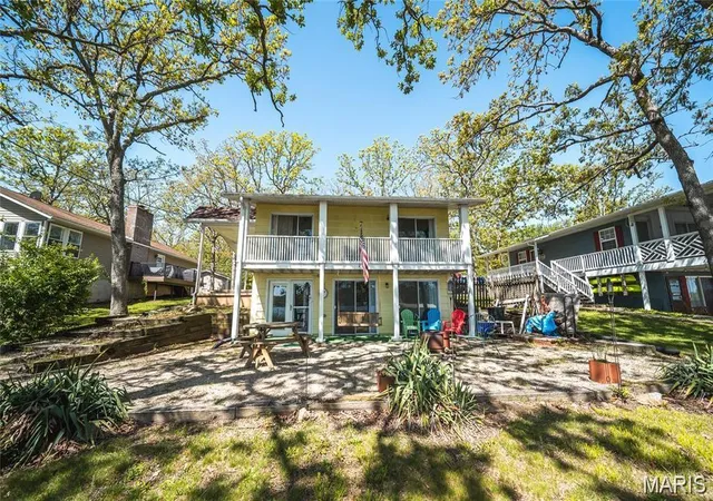Single family home for sale at 1350 Shawnee Rd, Cuba, MO 65453 | MLS# MIS26059589