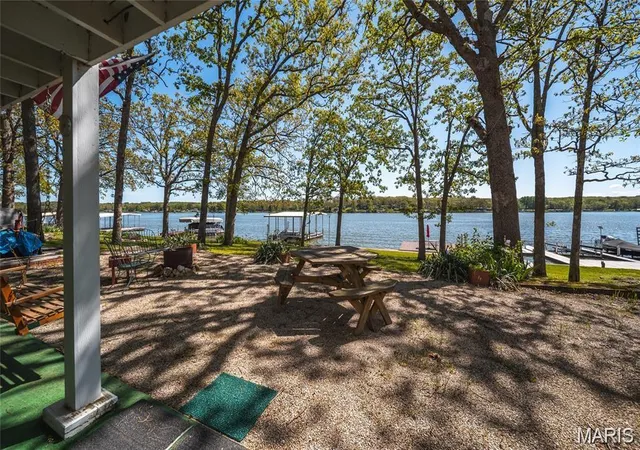 Photo 2 of Single family home for sale at 1350 Shawnee Rd, Cuba, MO 65453 | MLS# MIS26059589 | Listing updated on 2026-10-02