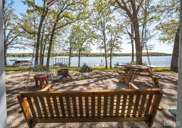 Photo 3 of Single family home for sale at 1350 Shawnee Rd, Cuba, MO 65453 | MLS# MIS26059589 | Listing updated on 2026-10-02