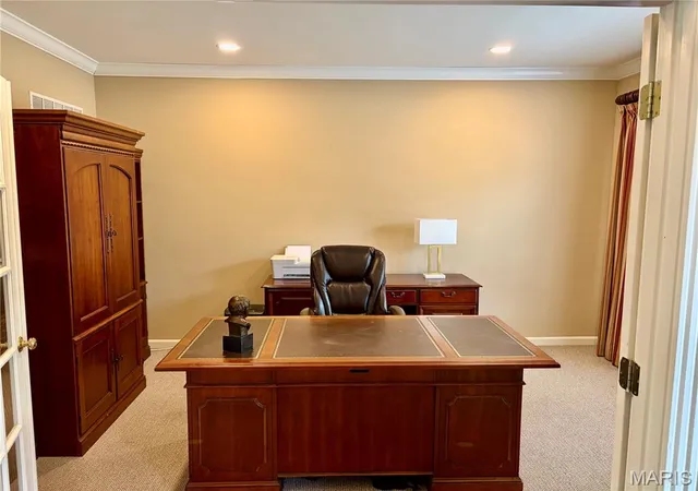 Photo 3 of Single family home for sale at 945 Stone Spring Dr, Eureka, MO 63025 | MLS# MIS26059612 | Listing updated on 2026-09-18