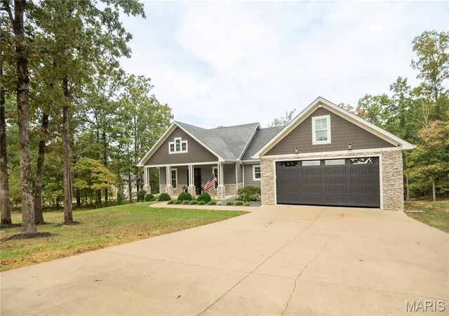 Photo 1 of Single family home for sale at 255 Timberway Dr, Poplar Bluff, MO 63901 | MLS# MIS26059619 | Listing updated on 2026-09-17