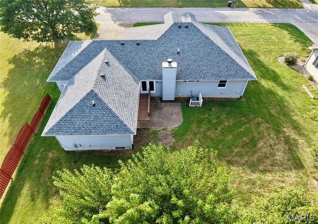 Photo 3 of Single family home for sale at 111 Westview, Palmyra, MO 63461 | MLS# MIS26059649 | Listing updated on 2026-09-17