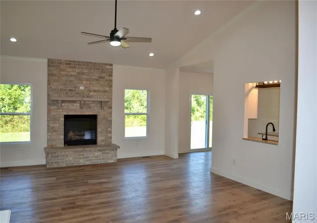 Photo 3 of Single family home for sale at 3525 Weatherby Ln, Farmington, MO 63640 | MLS# MIS26059702 | Listing updated on 2026-09-18