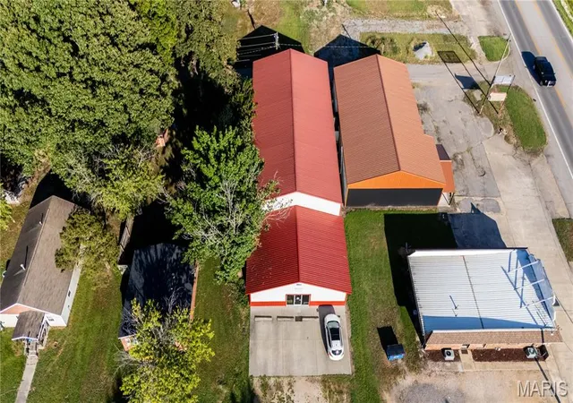 Photo 3 of Single family home for sale at 612 W Oak St, Dexter, MO 63841 | MLS# MIS26059719 | Listing updated on 2026-09-16