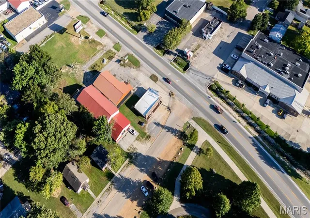 Photo 3 of Single family home for sale at 612 W Oak St, Dexter, MO 63841 | MLS# MIS26059719 | Listing updated on 2026-09-16