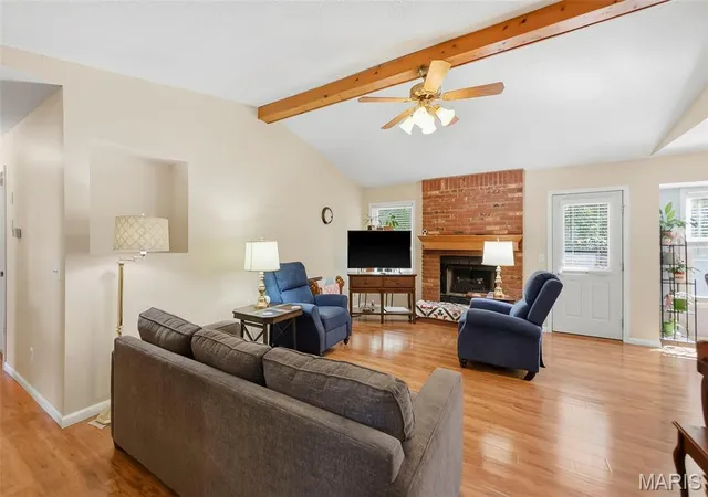 Photo 3 of Sale Pending at 51 Chip Dr, O Fallon, MO 63366 | MLS# MIS26059739 | Listing updated on 2026-09-18