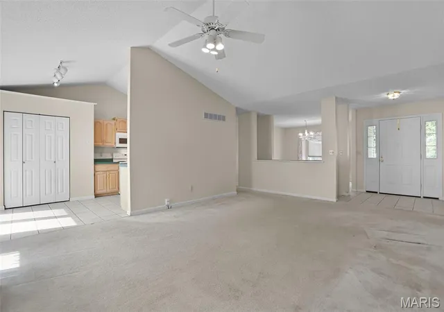 Photo 3 of Single family home for sale at 3711 Falcon View Dr, Arnold, MO 63010 | MLS# MIS26059777 | Listing updated on 2026-09-17