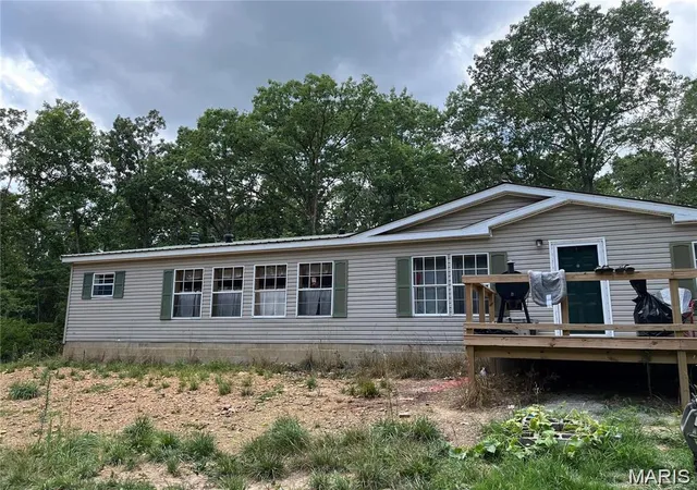 Photo 1 of Sale Pending at 1110 Madison 9292, Fredericktown, MO 63645 | MLS# MIS26059794 | Listing updated on 2026-09-16