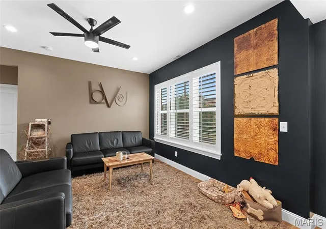 Photo 3 of Condo for sale at 3315 Park Ave, Saint Louis, MO 63104 | MLS# MIS26059812 | Listing updated on 2026-09-16