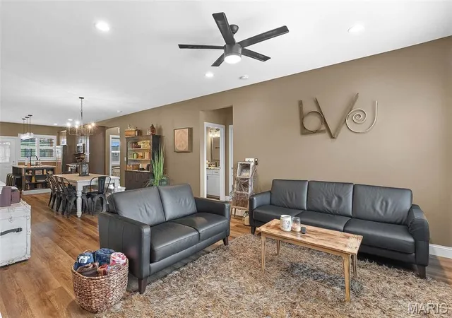 Photo 4 of Condo for sale at 3315 Park Ave, Saint Louis, MO 63104 | MLS# MIS26059812 | Listing updated on 2026-09-16
