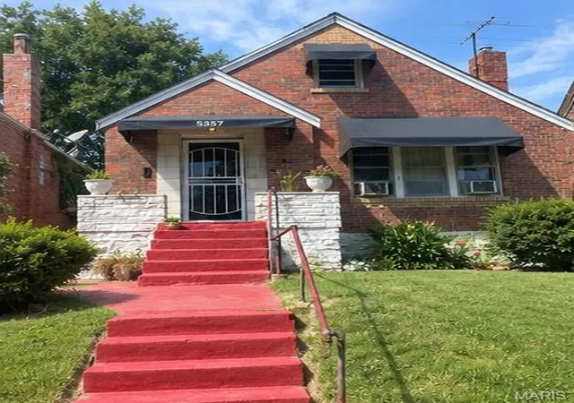 Single family home for sale at 5357 Claxton Ave, Saint Louis, MO 63120 | MLS# MIS26059822