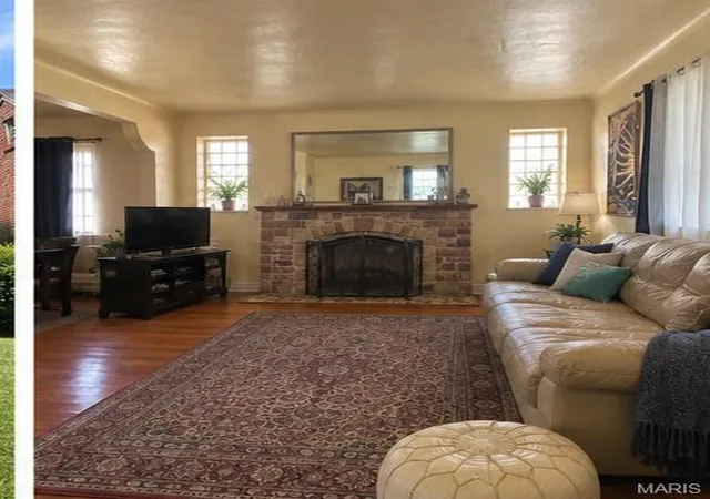 Photo 2 of Single family home for sale at 5357 Claxton Ave, Saint Louis, MO 63120 | MLS# MIS26059822 | Listing updated on 2026-09-17