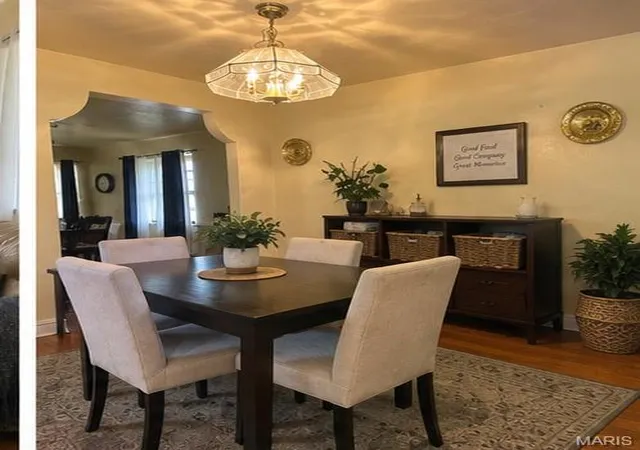 Photo 3 of Single family home for sale at 5357 Claxton Ave, Saint Louis, MO 63120 | MLS# MIS26059822 | Listing updated on 2026-09-17