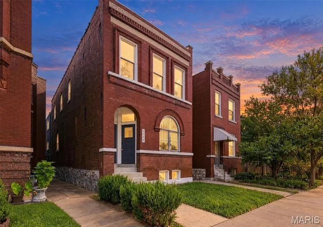 Photo 3 of Single family home for sale at 3338 Ohio Ave, Saint Louis, MO 63118 | MLS# MIS26059828 | Listing updated on 2026-09-17