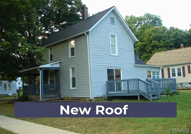 Photo 4 of Single family home for sale at 503 Saint John St, Greenville, IL 62246 | MLS# MIS26059830 | Listing updated on 2026-10-03