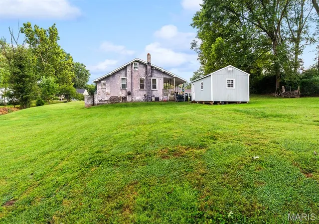 Photo 2 of Single family home for sale at 221 South 2nd St, O Fallon, IL 62269 | MLS# MIS26059843 | Listing updated on 2026-09-21