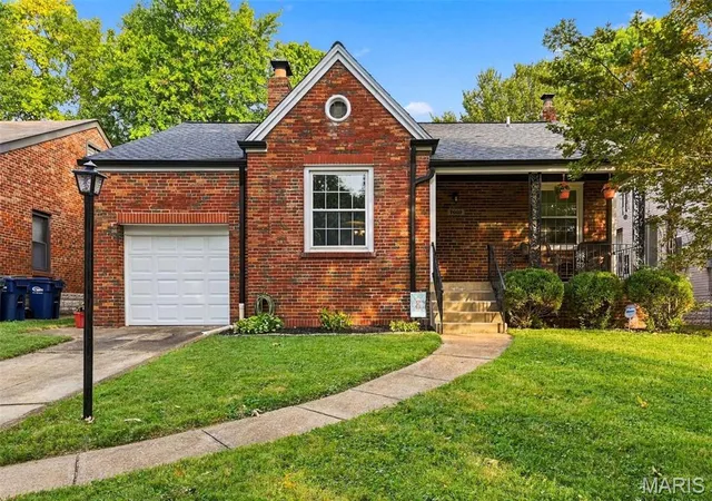 Single family home for sale at 7609 Suffolk Ave, Saint Louis, MO 63119 | MLS# MIS26059868