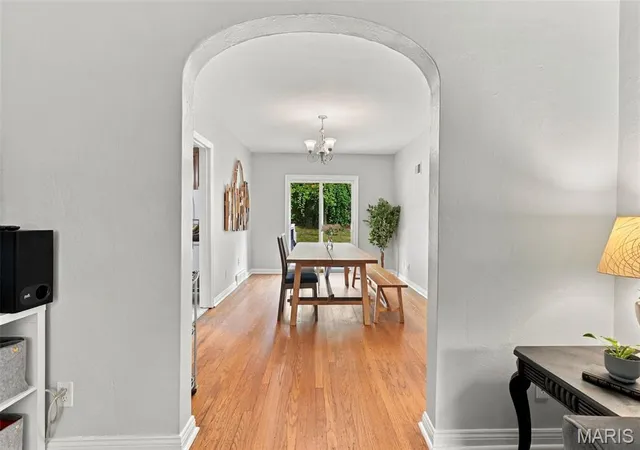 Photo 4 of Single family home for sale at 7609 Suffolk Ave, Saint Louis, MO 63119 | MLS# MIS26059868 | Listing updated on 2026-09-24