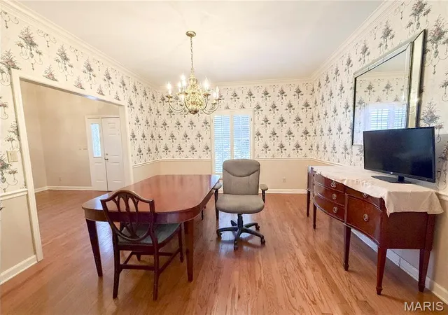 Photo 3 of Single family home for sale at 603 Kristina Reed St, Hayti, MO 63851 | MLS# MIS26059885 | Listing updated on 2026-09-30