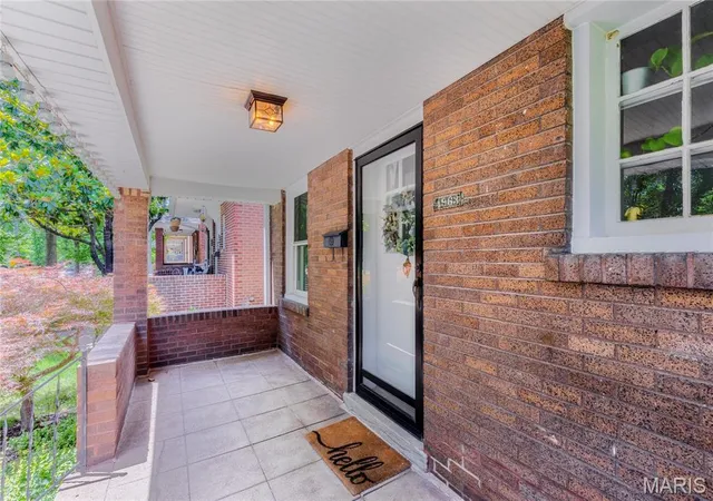 Photo 3 of Single family home for sale at 4963 Sutherland Ave, Saint Louis, MO 63109 | MLS# MIS26059892 | Listing updated on 2026-09-16