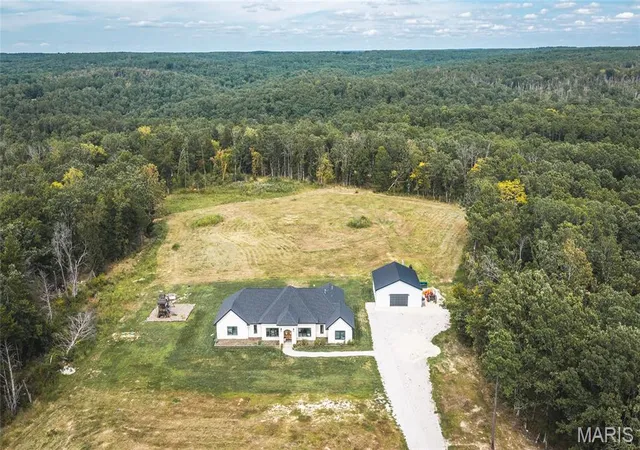 Photo 1 of Land for sale at 31665 County Rd 6630, Beulah, MO 65436 | MLS# MIS26059911 | Listing updated on 2026-09-25
