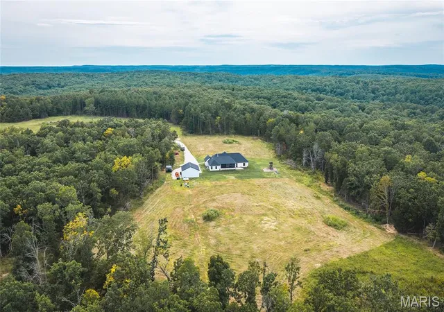 Photo 3 of Land for sale at 31665 County Rd 6630, Beulah, MO 65436 | MLS# MIS26059911 | Listing updated on 2026-09-25