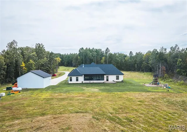 Photo 4 of House for sale at 31665 County Rd 6630, Beulah, MO 65436 | MLS# MIS26059911 | Listing updated on 2026-09-25