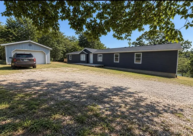 Photo 1 of Sale Pending at 7924 W Forest Hills Dr, Dittmer, MO 63023 | MLS# MIS26059942 | Listing updated on 2026-10-05