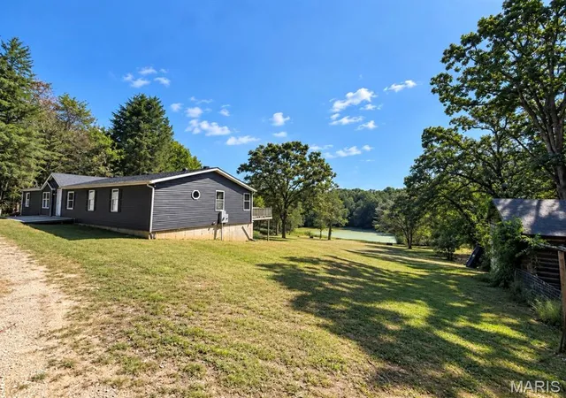 Photo 2 of Sale Pending at 7924 W Forest Hills Dr, Dittmer, MO 63023 | MLS# MIS26059942 | Listing updated on 2026-10-05