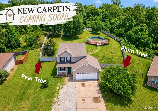 Single family home for sale at 139 Kale Ct, Saint Robert, MO 65584 | MLS# MIS26059946