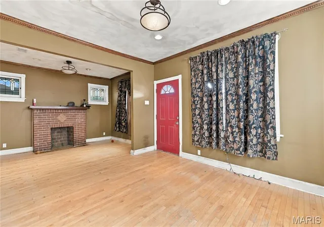 Photo 3 of Single family home for sale at 5435 Bates St, Saint Louis, MO 63116 | MLS# MIS26059959 | Listing updated on 2026-09-23