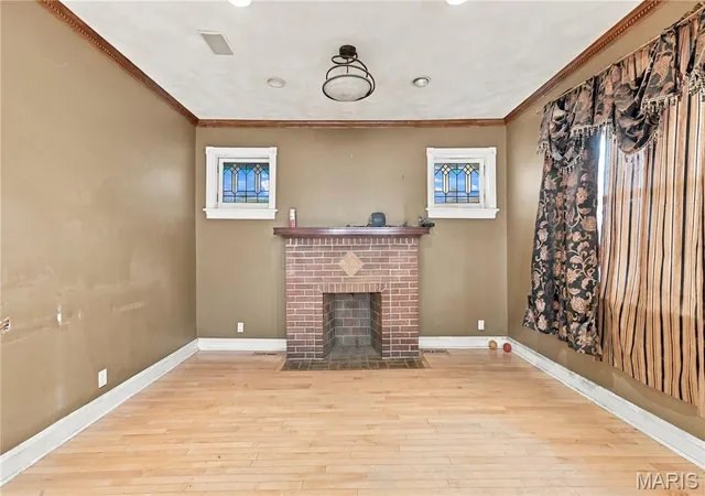 Photo 3 of Single family home for sale at 5435 Bates St, Saint Louis, MO 63116 | MLS# MIS26059959 | Listing updated on 2026-09-23