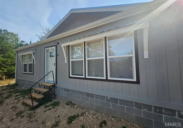 Photo 27 of Manufactured home for sale at 607 W School St, Crocker, MO 65452 | MLS# MIS26059965 | Listing updated on 2026-10-07